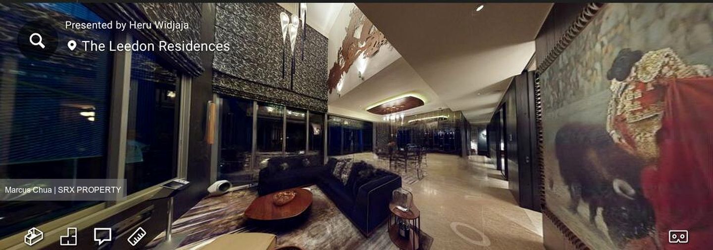 Leedon Residence (D10), Condominium #465938621